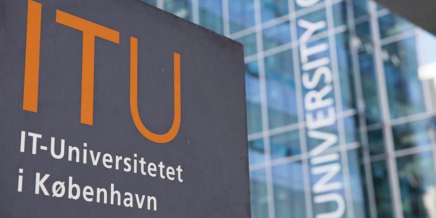 Reduktion af uddannelsespladser på IT-Universitetet